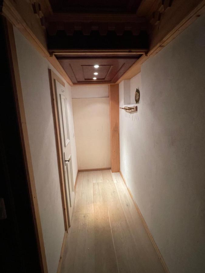 Fuerstliches Appartement In Райт-бай-Кицбюэль Экстерьер фото