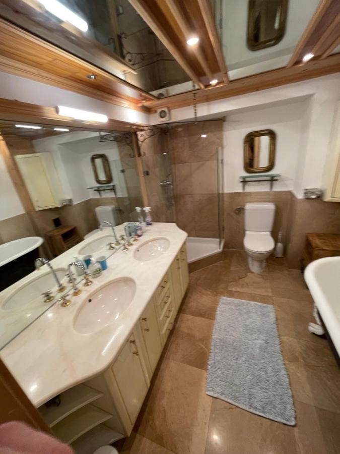 Fuerstliches Appartement In Райт-бай-Кицбюэль Экстерьер фото