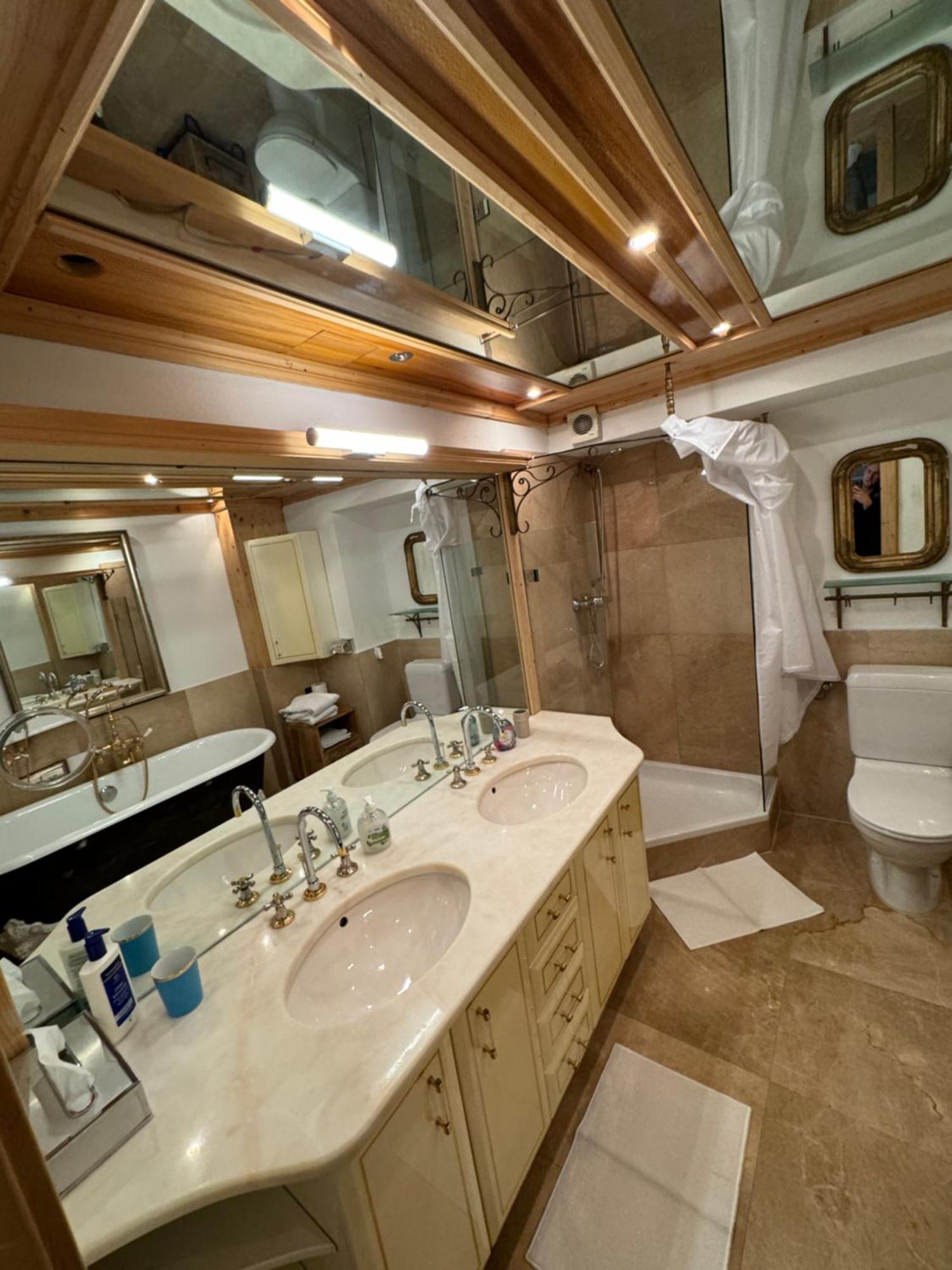 Fuerstliches Appartement In Райт-бай-Кицбюэль Экстерьер фото